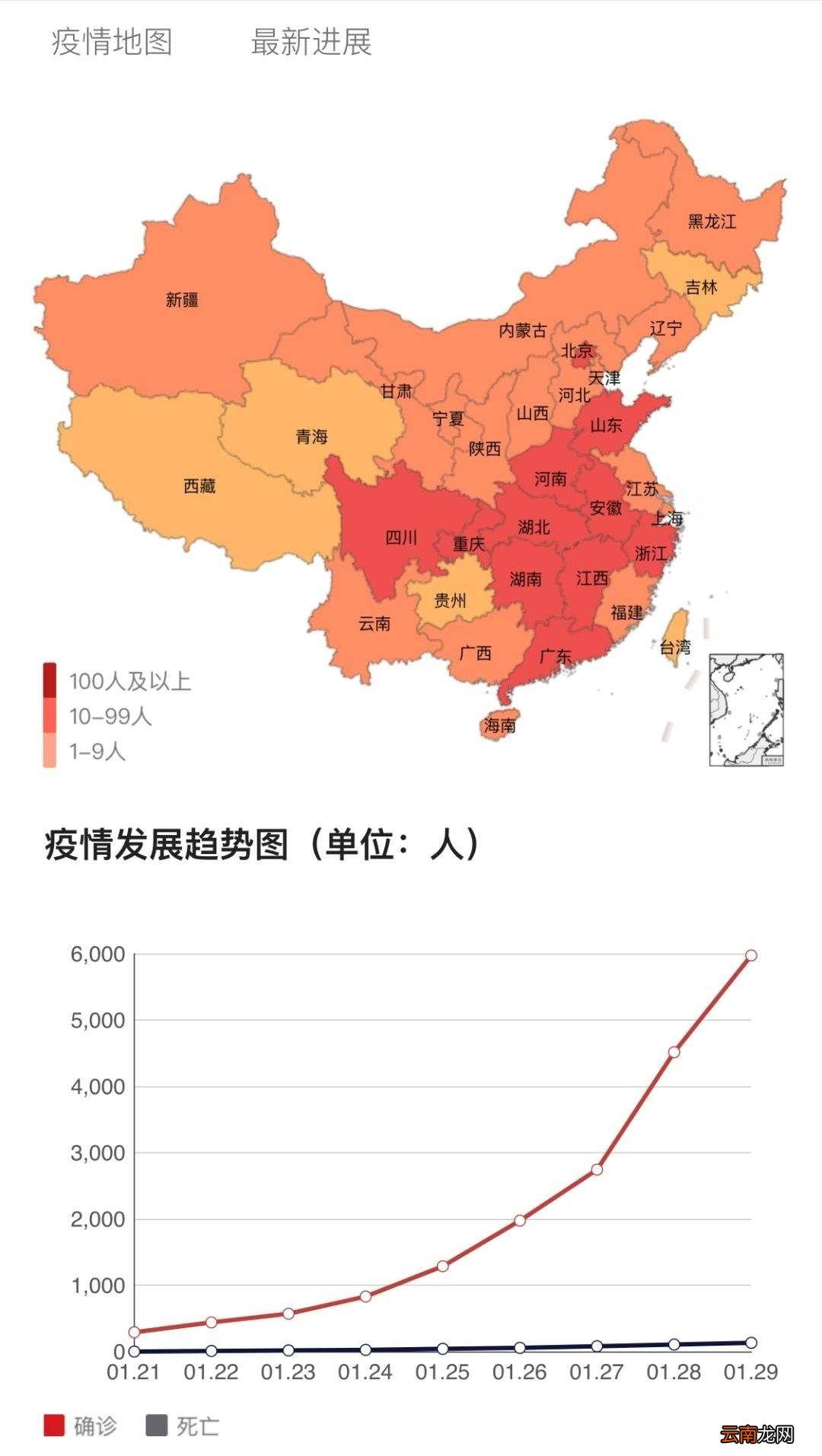 中国疫情最新动态，全面应对与积极进展