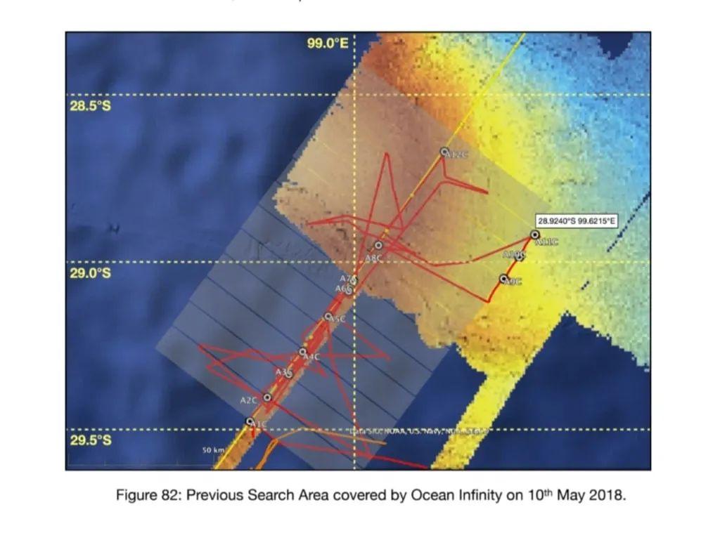 MH370最新研究进展与发现，探寻失联航班新线索揭秘