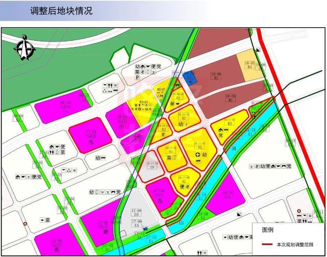 吴坪村民委员会最新发展规划概览