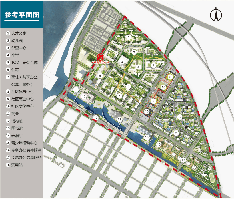 贡祖居委会发展规划展望