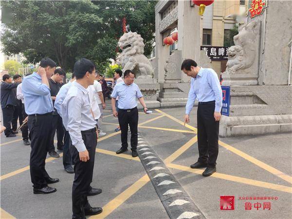 江干区市场监管局人事任命推动市场监管事业再上新台阶