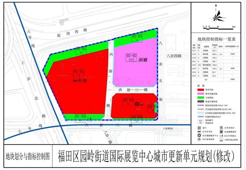 新福街道未来发展规划揭秘，塑造城市新面貌的蓝图