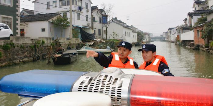 东方市公安局启动智能化警务新模式项目