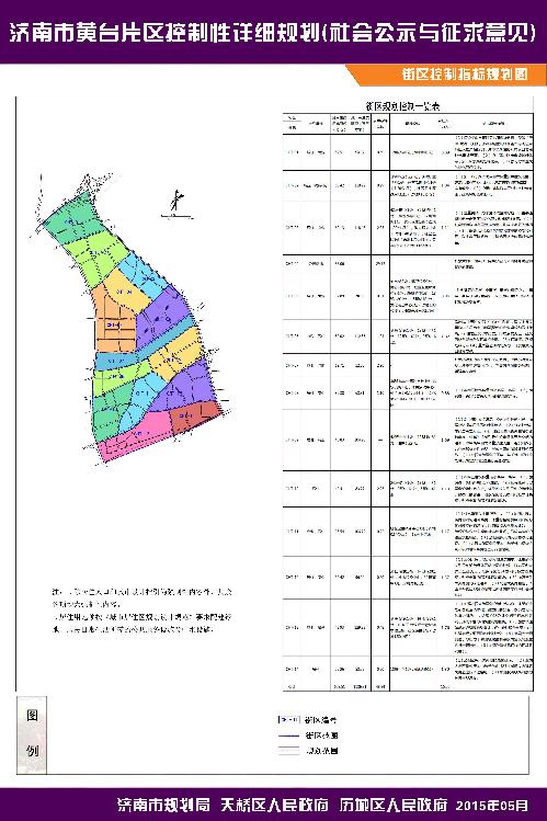 天桥区交通运输局发展规划展望，未来蓝图揭秘