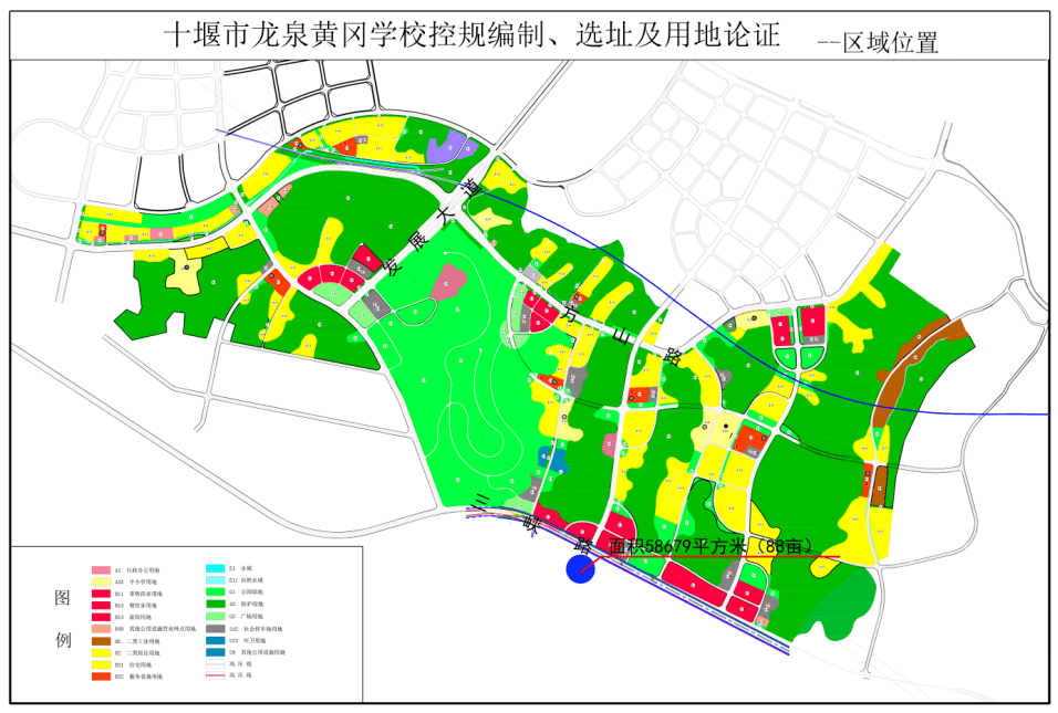 石景山区自然资源和规划局最新项目动态与区域发展影响分析