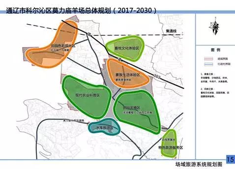 阿鲁科尔沁旗科技局最新发展规划概览