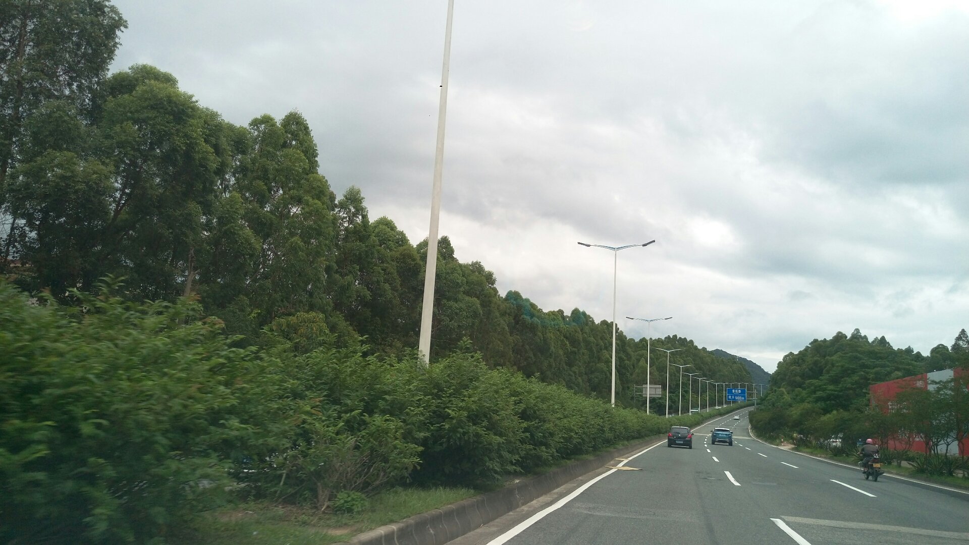 火炬街道办事处天气预报及应对建议