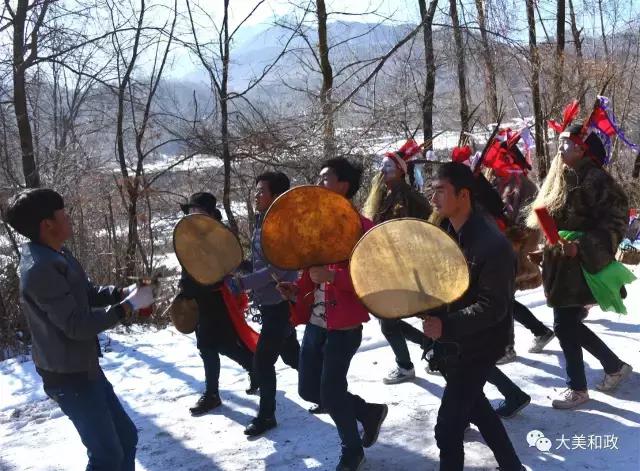 都督村交通新篇章，迈向现代化交通新里程