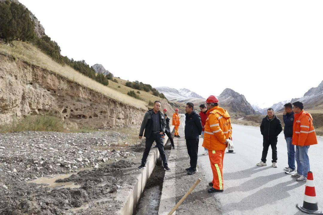 北戴河区级公路维护监理事业单位的最新动态与成就