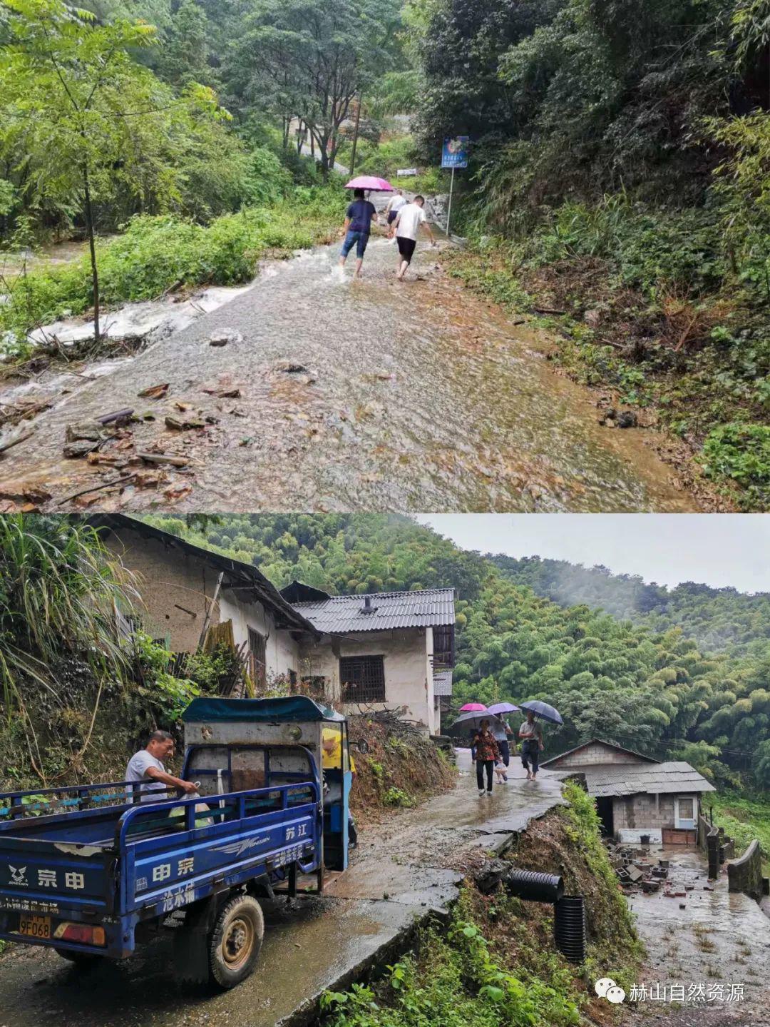 石和镇最新天气预报通知