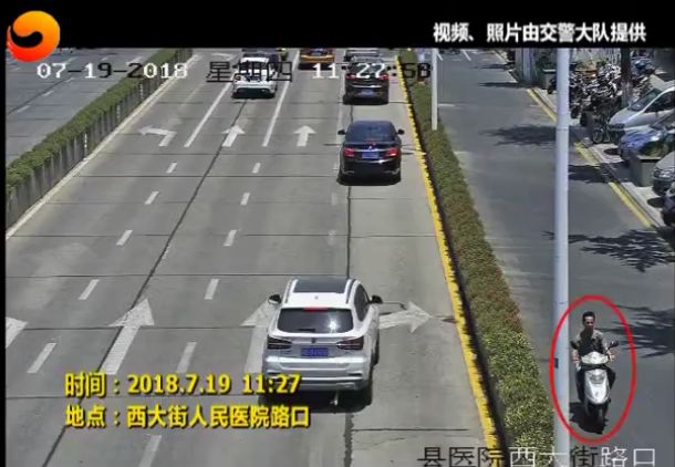 凌云路街道最新交通动态报道