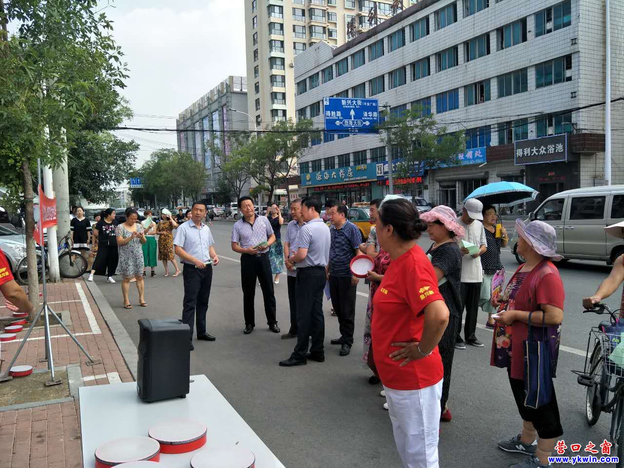 少海街道交通新闻更新，最新动态报道