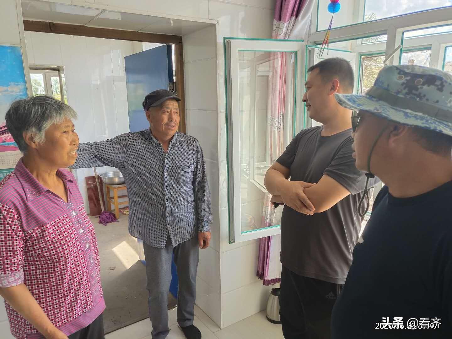 讷河市卫生健康局最新发展规划概览