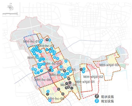 德城区康复事业单位发展规划展望