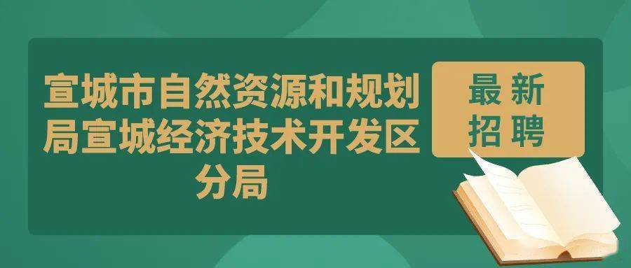 莱城区自然资源和规划局招聘新公告解析