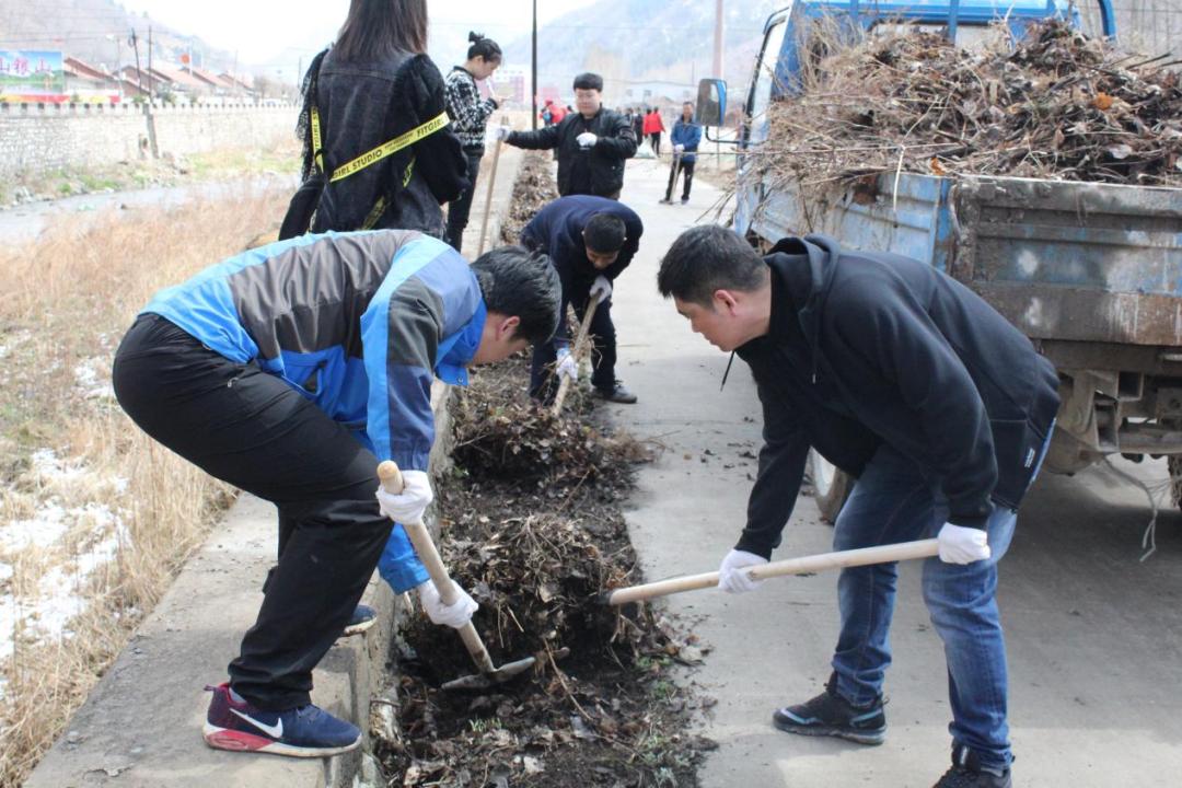 闹枝镇未来繁荣蓝图，最新发展规划揭秘