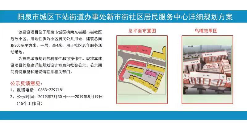 山西省阳泉市城区坡底街道最新发展规划揭晓