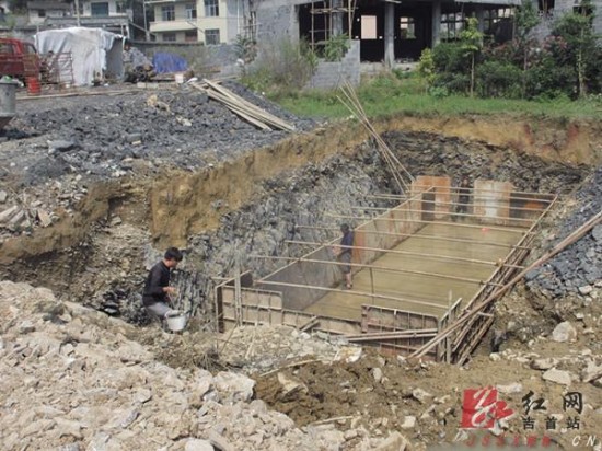 社塘坡乡新发展规划，塑造乡村新面貌，推动可持续发展进程