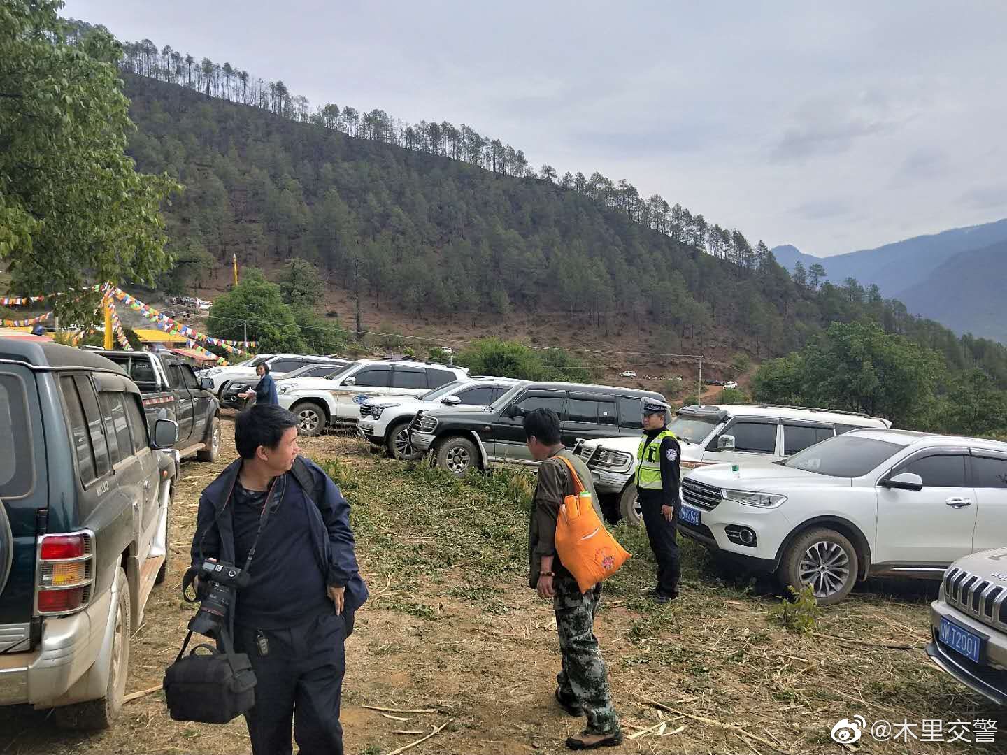 颇章村交通新动态，道路升级与设施完善进展报道