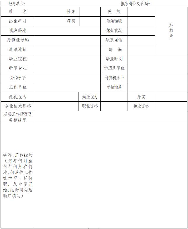 镇安县自然资源和规划局最新招聘公告解析