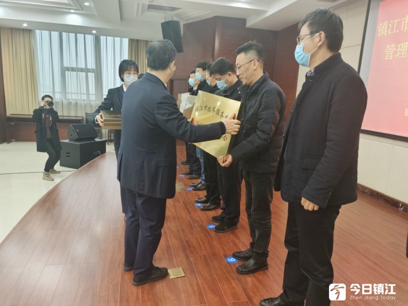 邗江区发展和改革局人事任命助力区域发展再上新台阶