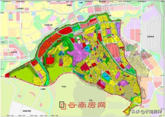 大城县科技局等最新新闻动态深度解读