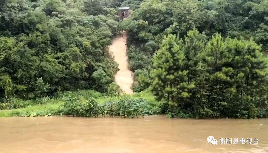 武水镇天气预报更新通知