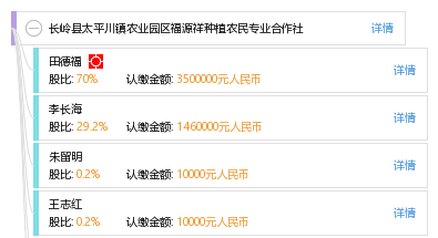 太平川镇农业园区领导团队引领农业新发展之路