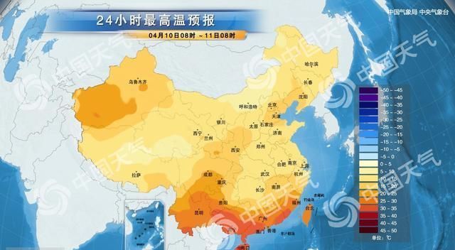 保安乡天气预报更新通知