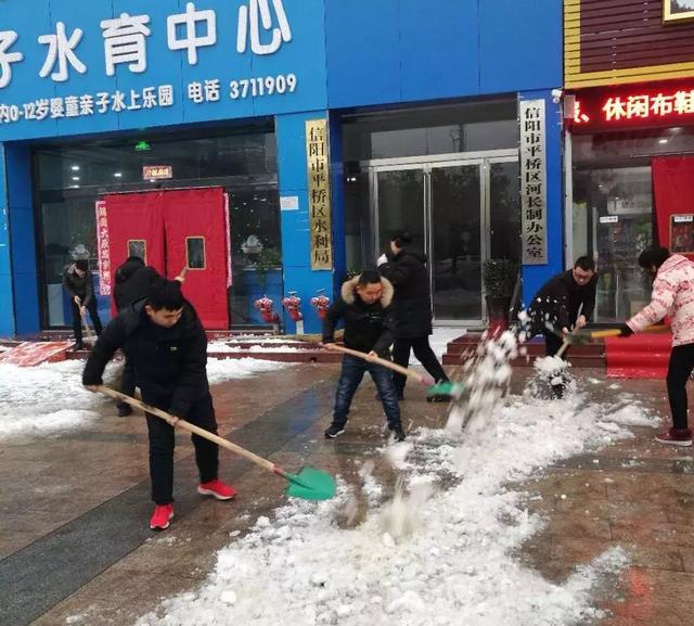 平桥区统计局领导团队最新阵容，引领与担当