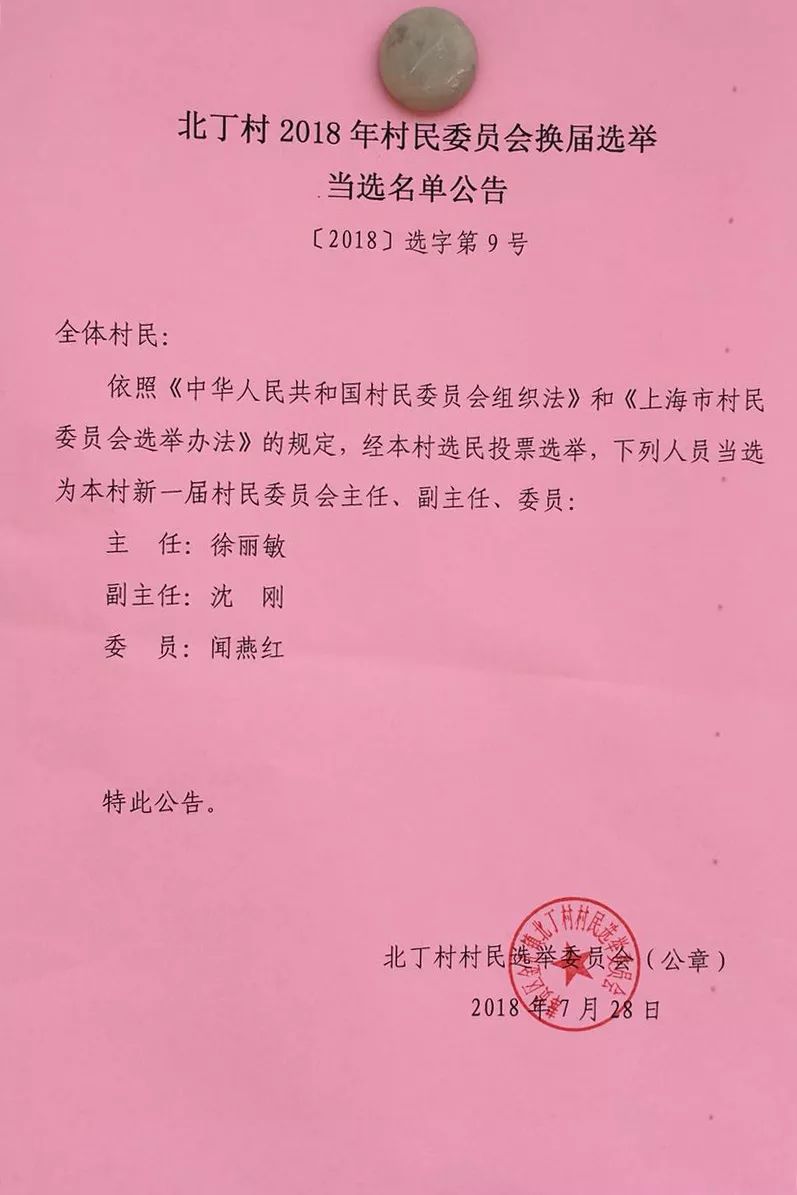 庄科村委会人事任命揭晓，塑造未来，激发新活力