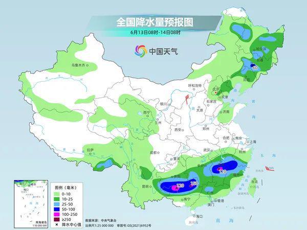 蒋家乡天气预报更新通知