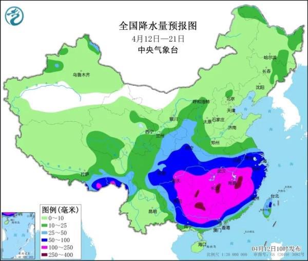 宝拉村委会天气预报更新通知