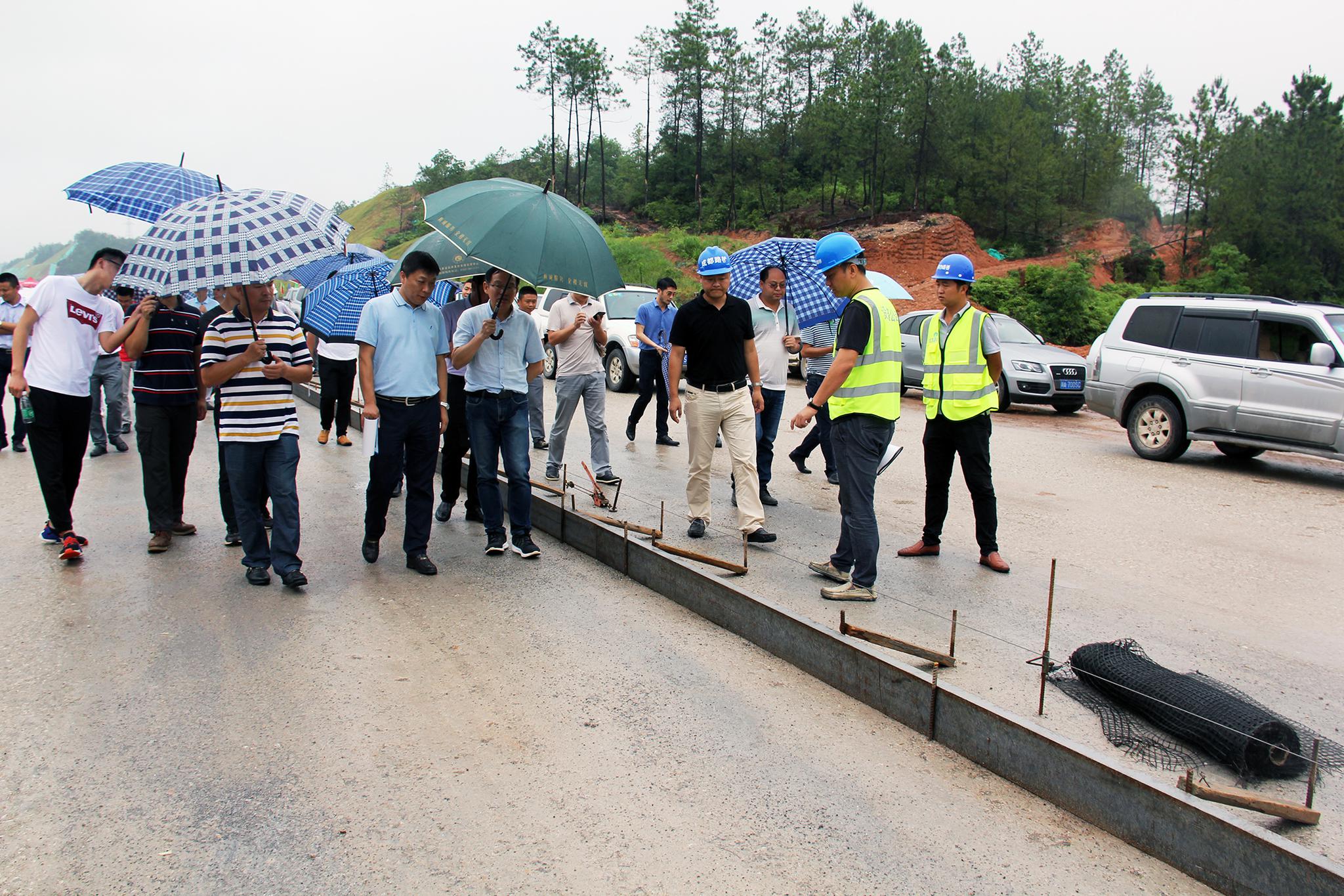 合浦县级公路维护监理事业单位项目最新探讨