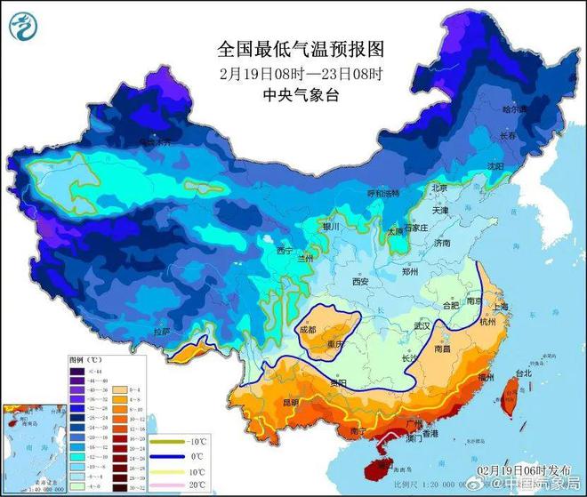 白河乡天气预报更新通知