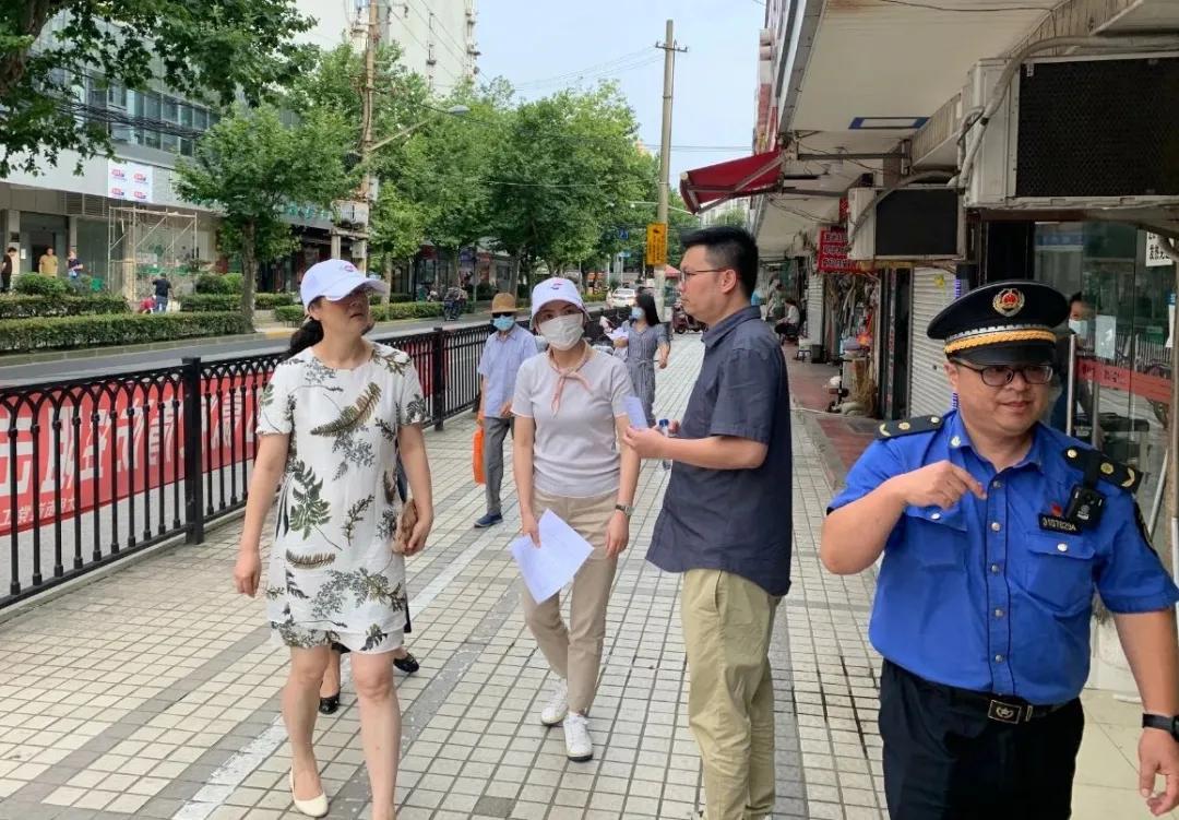 宁国路街道最新项目，重塑城市形象，推动社区蓬勃发展